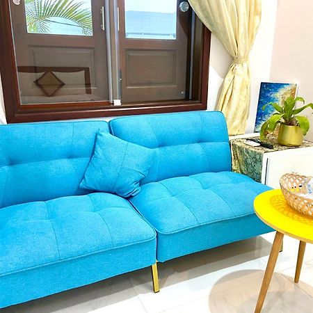 Bui Family Homestay ホイアン エクステリア 写真