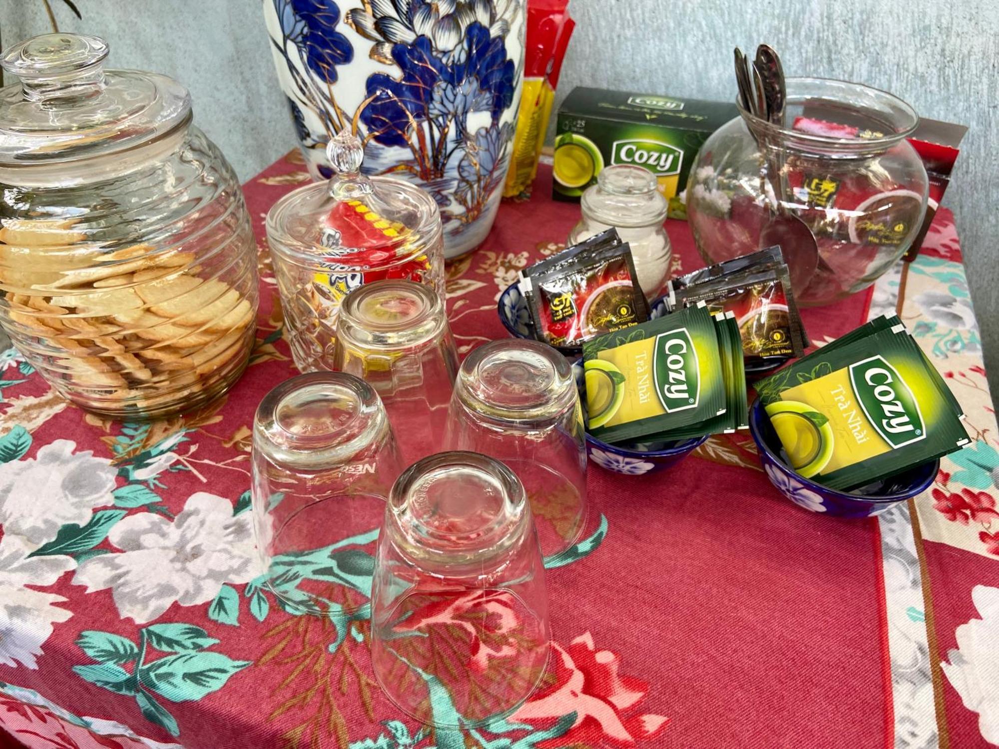 Bui Family Homestay ホイアン エクステリア 写真