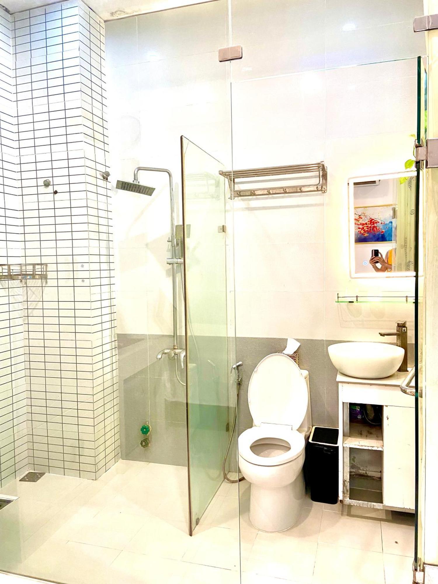 Bui Family Homestay ホイアン エクステリア 写真