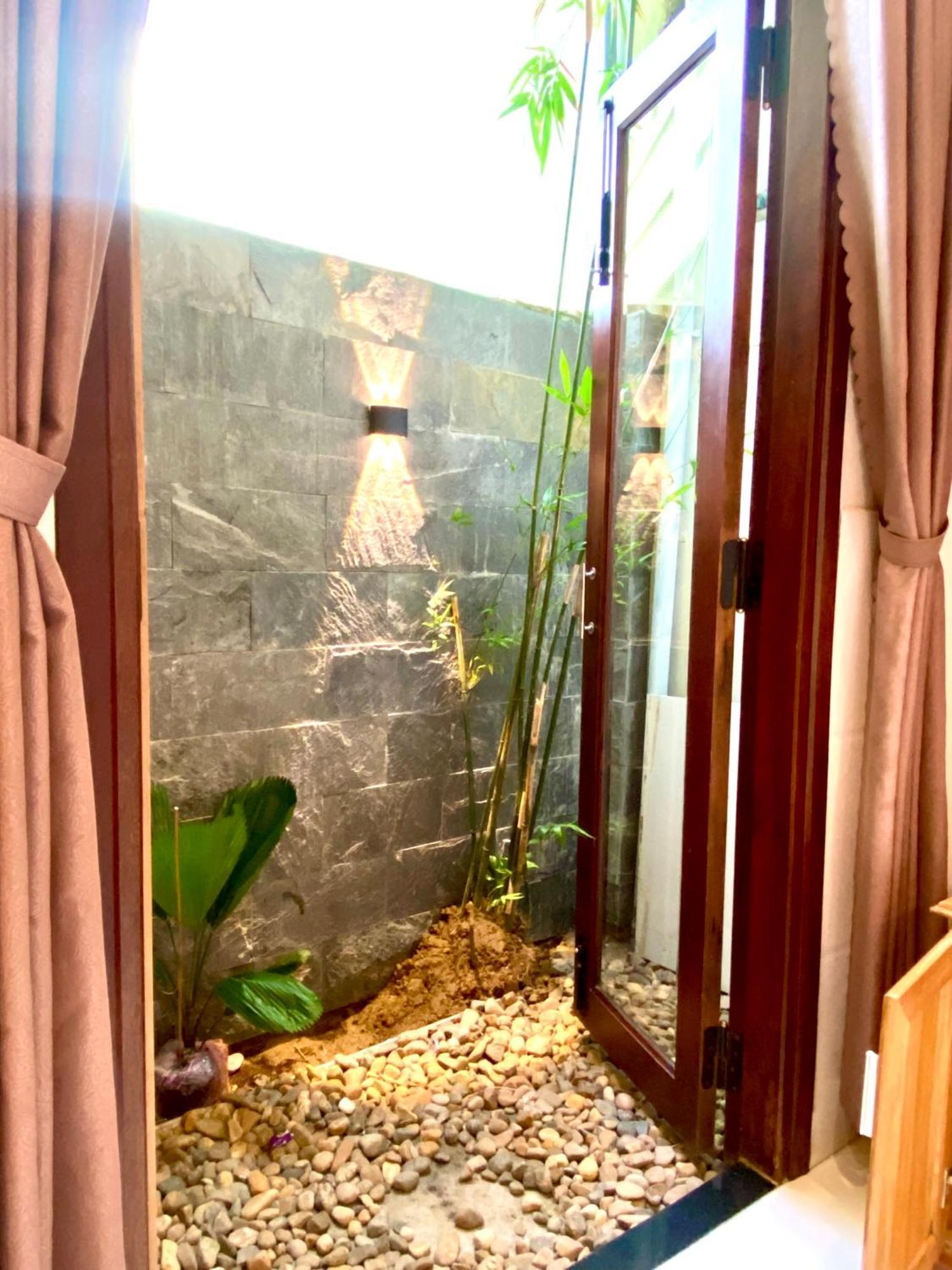 Bui Family Homestay ホイアン エクステリア 写真
