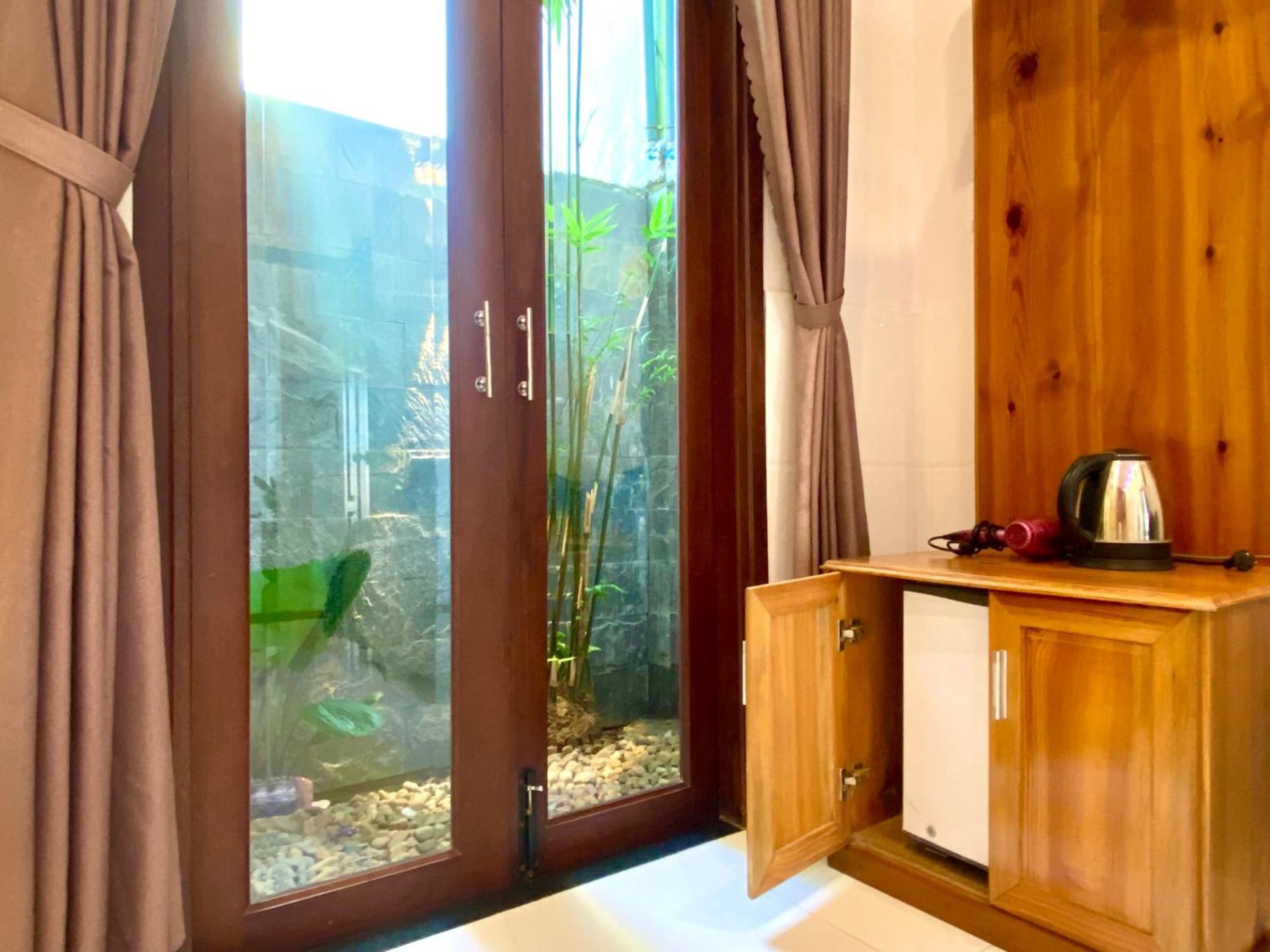 Bui Family Homestay ホイアン エクステリア 写真