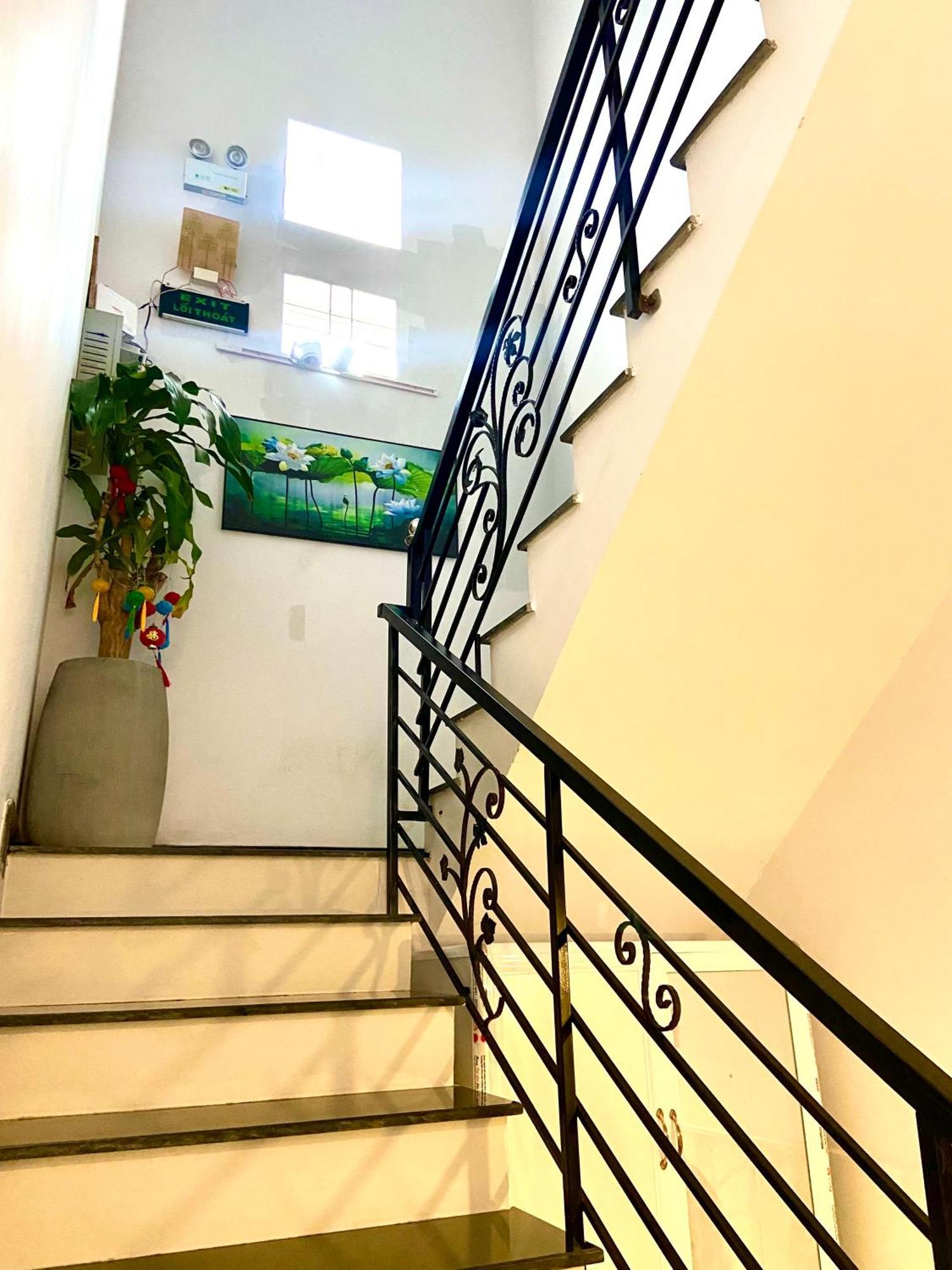 Bui Family Homestay ホイアン エクステリア 写真