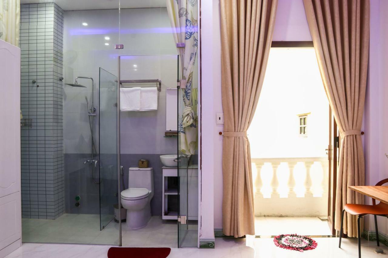 Bui Family Homestay ホイアン エクステリア 写真
